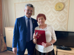 Помним, чтим, благодарим