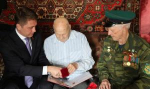 Помним, чтим, благодарим