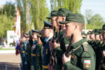 Глава Башкортостана принял участие в открытии бюста генерала Карбышева