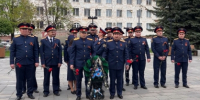 В Уфе следователи-криминалисты отдали дань памяти первому криминалисту республики - Следственный комитет