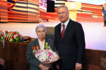 пресс-служба главы РБ