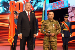 пресс-служба главы РБ