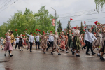 Связь поколений: БСК провела масштабные мероприятия к 80-летию Победы