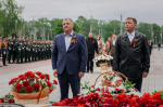 Связь поколений: БСК провела масштабные мероприятия к 80-летию Победы