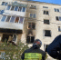 В Уфе начинают восстанавливать пятиэтажку, пострадавшую от взрыва газа - Башинформ