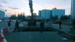 Из-за замены теплотрассы в Уфе перекроют улицу