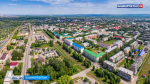 Жителей башкирского Салавата предупредили о полетах беспилотников над городом после ЧП на предприятии | ГТРК «Башкортостан»