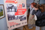 Национальный музей Республики Башкортостан презентовал робота-экскурсовода на «Ночи музеев»