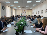 Судьи Верховного Суда Республики Башкортостан приняли участие в курсах повышения квалификации адвокатов