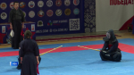 5000 спортсменов и 30 видов единоборств: в Уфе прошли VII Открытые Евразийские Игры боевых искусств | ГТРК «Башкортостан»