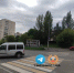 В Уфе иномарка сбила 15-летнюю девочку на «зебре» - ProUral.Info