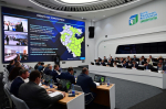 Молодежь Башкирии за 2024 год выиграла гранты на сумму более 78 млн рублей