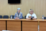 Помогая решать проблемы