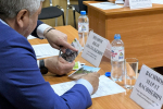 Помогая решать проблемы