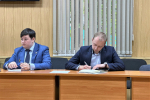 Помогая решать проблемы