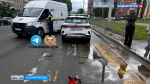 В уфимском Сипайлово автоледи сбила на “зебре” 66-летнюю пенсионерку | ГТРК «Башкортостан»