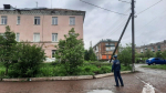 Башкирия пострадала от буйства стихии