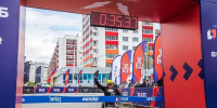 В Уфе пройдет массовый забег - Mkset.Ru