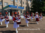 Бюст Героя Советского Союза Василия Утина открыли в колледже Башкирии