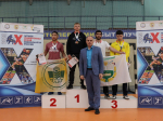 Башкирский ГАУ – второй дом для чемпионов