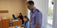 В Уфе проректор университета, обвиняемый в организации незаконной миграции и превышении должностных полномочий, заключен под стражу - Следственный комитет