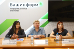 В агентстве «Башинформ» уверены: счастье — это когда вместе