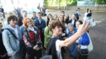 Радий Хабиров пожелал удачи всем школьникам, сдающим ЕГЭ | ГТРК «Башкортостан»