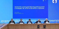 Уфимские лицеи стали победителями конкурса инициатив родительских сообществ - Башинформ