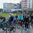 В Стерлитамаке на трассу «Дня 1 000 велосипедистов» выехали 4 000 горожан - Сетевое издание Республика Башкортостан