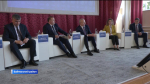 Премьер-министр Башкортостана Андрей Назаров провел встречу с предпринимателями Баймакского района | ГТРК «Башкортостан»