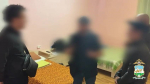 В Иглинском районе Башкортостана задержаны двое студентов по подозрению в сбыте наркотиков | ГТРК «Башкортостан»