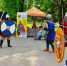 Уфа окунулась в эпоху древнерусских богатырей - Сетевое издание Ufaved.Info