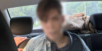 Напал в подъезде: в Уфе арестовали домогавшегося до несовершеннолетней 21-летнего парня | ГТРК «Башкортостан» - ГТРК Башкортостан