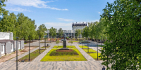 Сегодня в Уфе: арест артиста, силовики в центре Уфы и рогатое нашествие - Mkset.Ru