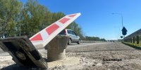 Ремонт моста через реку Уршак под Уфой завершат к середине августа - Башинформ