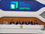 В Уфе встретились представители нотариальных палат ПФО