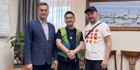 пресс-служба Башакадемтеатра им. М. Гафури - Башинформ