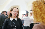 Путин пожелал успехов победительнице технологической олимпиады из Башкирии