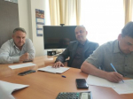 В Издательском доме "Республика Башкортостан" прошло важное совещание с участием главных редакторов республиканских газет и журналов, а также крупнейших ритейлеров по продаже периодических изданий