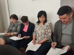В Издательском доме "Республика Башкортостан" прошло важное совещание с участием главных редакторов республиканских газет и журналов, а также крупнейших ритейлеров по продаже периодических изданий