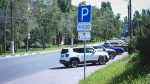 Кому в Уфе разрешат парковаться бесплатно?