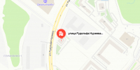 В Уфе временно ограничат движение на улице Нуреева из-за строительства теплотрассы - Сетевое издание Ufaved.Info