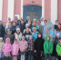 Паломничество ВШ Богородско-Уфимского храма в г.Бирск - Уфимская Епархия