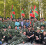 День пограничника в Башкортостане - Единая Россия