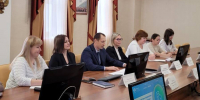 На единой цифровой платформе - Вечерняя Уфа