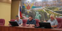 В УФСИН России по Республике Башкортостан состоялись учебно-методические сборы с сотрудниками социальных служб подведомственных учреждений республики - УФСИН РБ