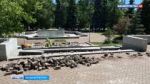 Глава Башкортостана Радий Хабиров рассказал о ходе реконструкции уфимского парка имени Ленина | ГТРК «Башкортостан»