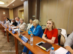 В Уфе завершилась встреча представителей нотариальных палат ПФО