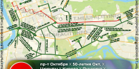 В Уфе в «День 1000 велосипедистов» перекроют дороги - Сетевое издание Республика Башкортостан