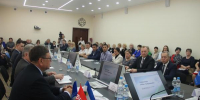 Семинар Федерации профсоюзов РБ в Мелеузовском районе - Федерация профсоюзов РБ